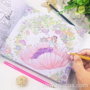 coloring painting book for kids